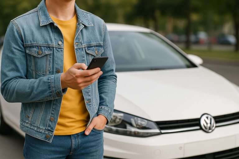 Jak dobrać polisę do wieku kierowcy i wartości auta